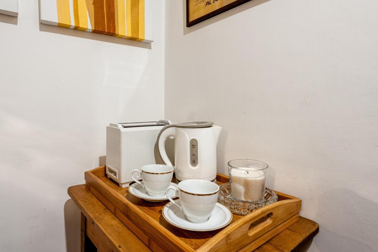 Irex Popolo Square Private Apartment Rome Exterior photo